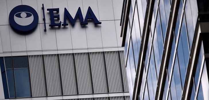 La EMA se instalará en Ámsterdam a principios de marzo